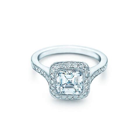 tiffany legacy replica engagement ring|tiffany legacy earrings.